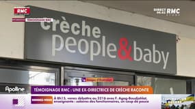 People & Baby : l'ancienne directrice d'une crèche dénonce des conditions de travail intenables
