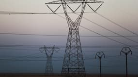 La ligne de 115 km est reliée à la centrale électrique de Kisik, à l'ouest de Mossoul, et fournira 300 mégawatts en provenance de Turquie aux provinces de Ninive, Salah al-Din et Kirkouk, dans le nord de l'Irak.