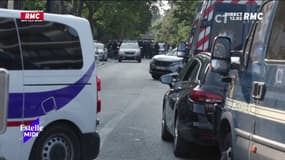 Nanterre : des appels au clame entendus 