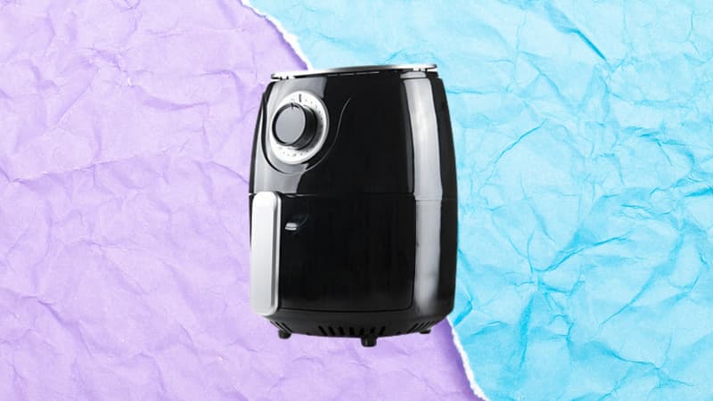 E.Leclerc écarte la concurrence avec cette offre sur cet Airfryer à moins de 50€