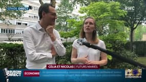 Conséquence du coronavirus: de nombreux mariages sont reportés ou annulés
