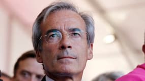 Les rumeurs sur une éventuelle candidature de Frédéric Saint-Geours à la présidence du Medef vont bon train