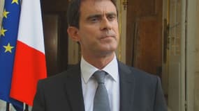 Le positionnement de Manuel Valls sur la GPA intervient deux jours avant les rassemblements organisés par la Manif pour tous.