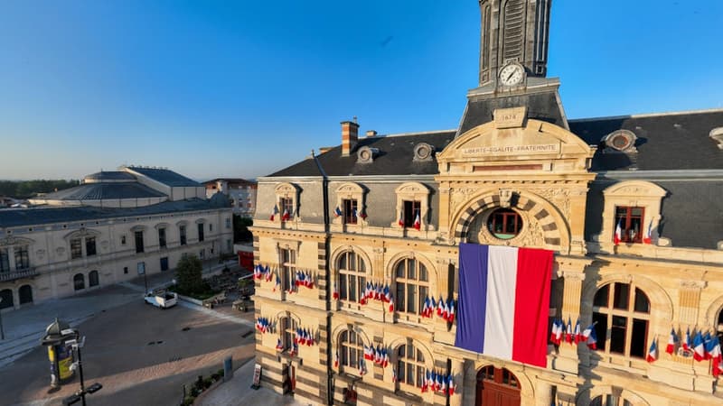 "La goutte d'eau qui fait déborder le vase": Wladimir Wauquiez, frère de Laurent, exclu d'une liste aux municipales à Roanne pour "divergence stratégique"