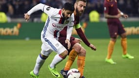 Nabil Fékir