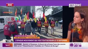 Manifestation contre le budget 2026: à quoi ressemble le mouvement qui veut tout bloquer le 10 septembre?