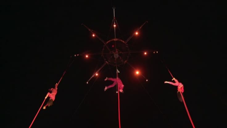 Guebwiller et son Noël bleu - La météo de Colas du vendredi 28 novembre 2025