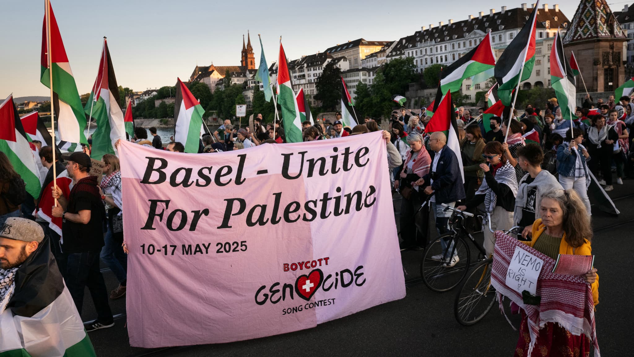 EUROVISION 2026: L'ESPAGNE BOYCOTTERA LE CONCOURS SI ISRAËL Y PARTICIPE