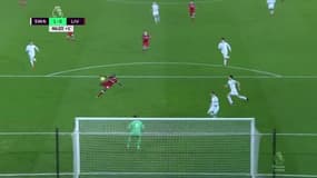 Liverpool retombe de son nuage à Swansea (1-0)
