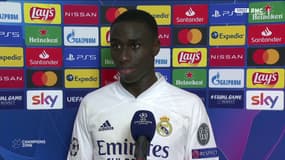 Ferland Mendy