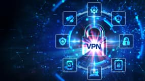 Cyber Monday VPN : craquez pour les offres du moment (dernières heures)

