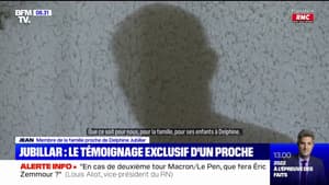 Affaire Jubillar: le témoignage exclusif d'un proche de Delphine