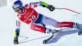 Alexis Pinturault