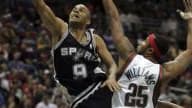Tony Parker