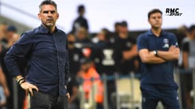 Lille 1-0 PSG : Doutes ou légitimité, l'After partagé sur Gourvennec