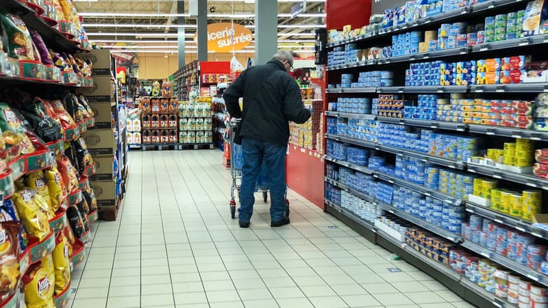 Grâce au QR code apposé sur l’emballage de la célèbre purée, le consommateur pourra accéder, via son smartphone à des informations détaillées sur la chaîne d’approvisionnement de production du produit..