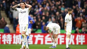 Leicester-Leeds