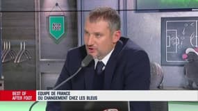 Le best of de l’After du lundi 12 novembre