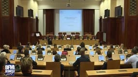 Le saviez-vous: les notaires se forment chez HEC - 24/02