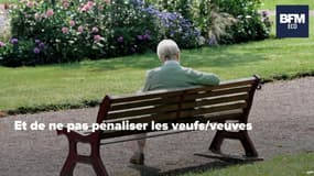 Réforme des retraites: et si les conjoints pouvaient s'offrir des points?