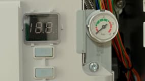 L'entretien annuel de votre installation est indispensable à votre sécurité.