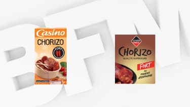 chorizo