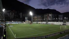 Andorre
