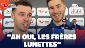"On va rentrer dans leur tête à notre manière", Dorr-Bourrassaud sans complexe avant d'affronter les Lebrun