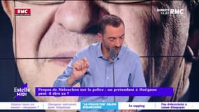 L'intégrale d'Estelle Midi du mercredi 8 juin 2022