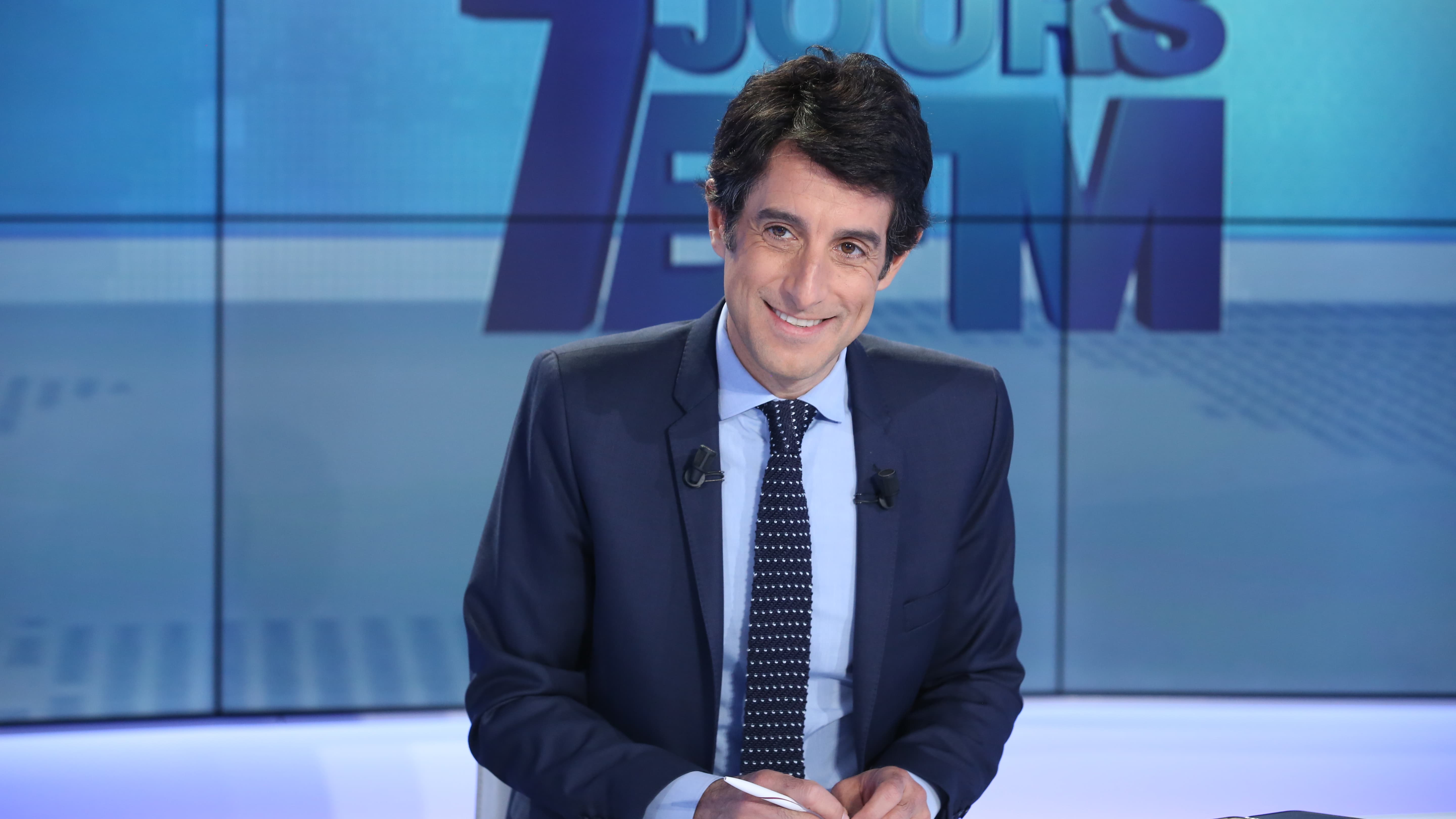 Thomas Misrachi Thomas Misrachi