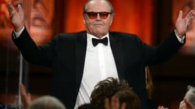 Jack Nicholson