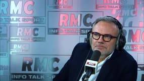 "On était dévêtus, on avait froid et on avait faim": Mohamed Badi raconte les camps de harkis sur RMC 
