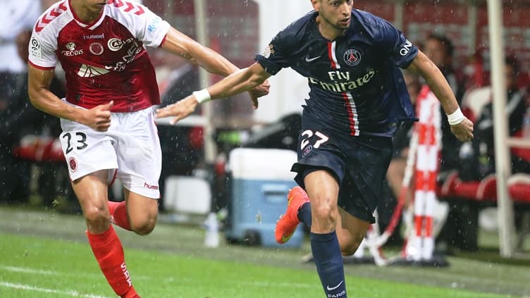 Javier Pastore