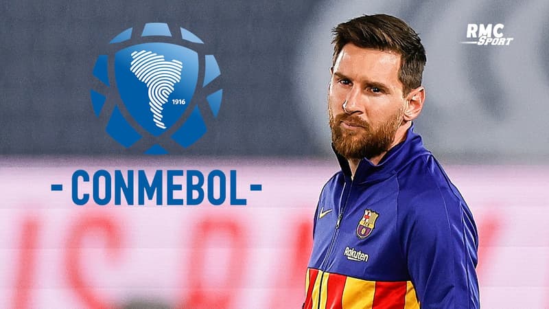 Messi permet d'obtenir 50.000 doses de vaccin... et fait polémique