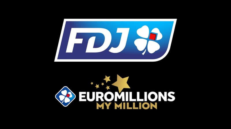 FDJ : la cagnotte de l'EuroMillions ne fait qu'augmenter, c'est le moment de jouer ! 