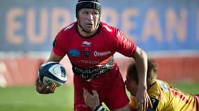 Matt Giteau