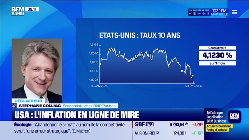 L'éclaireur - 13/02