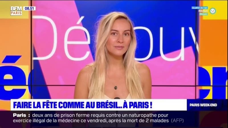 IDF Découverte au zoo de Thoiry & le Brésil à Paris