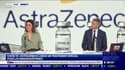 Olivier Nataf (AstraZeneca France) : AstraZeneca lance un traitement spécial pour les immunodéprimés - 12/01