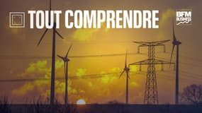 Quelle énergie pour 2050?