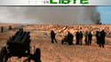 L'Assemblée autorise la prolongation de l'intervention en Libye