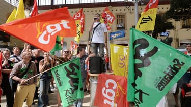 Plusieurs syndicats, dont la CGT et Solidaires, appellent à manifester dans toute la France ce jeudi.