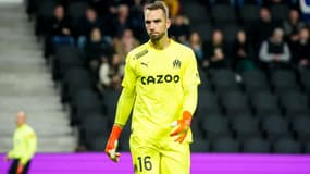 Pau Lopez