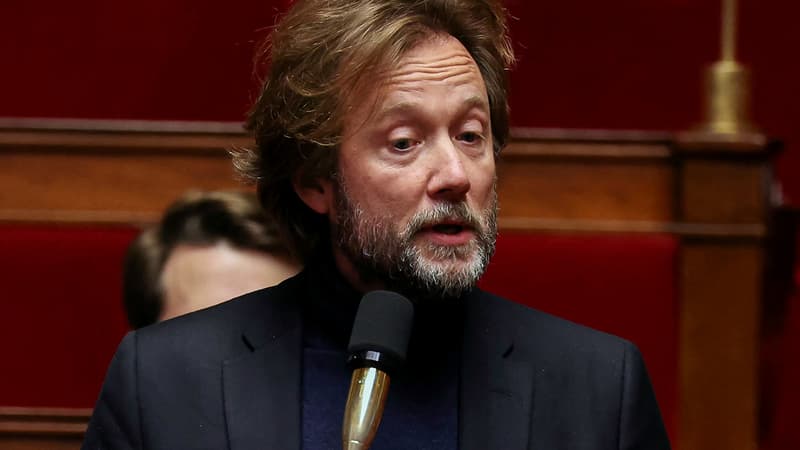 Budget 2026: Boris Vallaud affirme que les annonces de Sébastien Lecornu "permettent d'envisager la non-censure" des socialistes