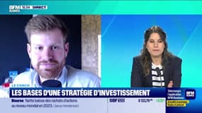 Le coach : Les bases d’une stratégie d’investissement - 24/04