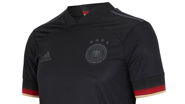 maillot Allemagne extérieur Euro 2021 maillot Allemagne extérieur Euro 2021