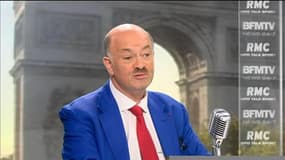 Migrants: "Quand quelqu’un meurt devant votre porte, vous ne pouvez pas détourner les yeux"