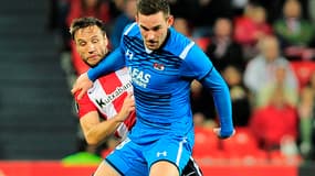 Vincent Janssen