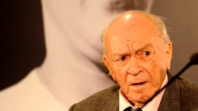 Alfredo Di Stefano