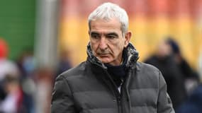Raymond Domenech - Nantes 